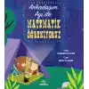 Arkadaşım Ayı İle Matematik Öğreniyoruz