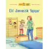 Arkadaşım Elif - Elif Jimnastik Yapıyor