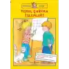 Arkadaşım Elif - Temel Çarpma İşlemleri