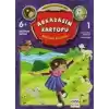 Arkadaşım Kartopu / Ceren ve Arkadaşları Dizisi 1