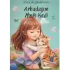 Arkadaşım Minik Kedi