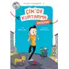 Arkadaşım Robot 1 - Çin’de Kurtarma Operasyonu