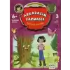 Arkadaşım Sarmaşık / Ceren ve Arkadaşları Dizisi 3
