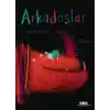 Arkadaşlar
