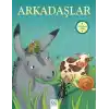 Arkadaşlar Yararları Dizisi