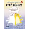 Arkadaşlarımızı Seviyoruz - Kedi Müezza