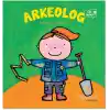 Arkeolog Ne Yapar?