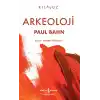 Arkeoloji