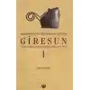 Arkeolojik Yüzey Araştırmaları Işığında Giresun