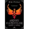 Armoni Elementleri - Kahin ve Anka (Ciltli)