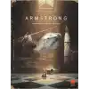 Armstrong Maceraperest Farenin Aya Yolculuğu (Yeni Versiyon)