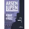 Arsen Lüpen - Kibar Hırsız