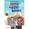 Arşimet Zekai - Gizli Görev
