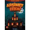Arşimet Zekai Korku Evi