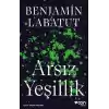 Arsız Yeşillik