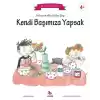 Arthur ve Mila ile Her Şeyi Kendi Başımıza Yapsak - Montessori Kitaplarım