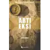 Artı Eksi