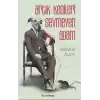 Artık Kedileri Sevmeyen Adam
