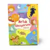 Artık Okuyorum