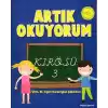 Artık Okuyorum 3 - Kırösü