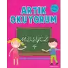 Artık Okuyorum 4 - Mdşycz