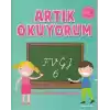 Artık Okuyorum 6 - Fvğı
