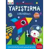 Arty Mouse - Yapıştırma Etkinlikleri