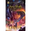 Aru Shah ve Ölümsüzlük Nektarı