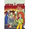 Arya Ve Ayaz 7 Birkaç Özel Adam