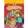 Arya Ve Ayaz 8 Davetsiz Misafir