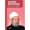 Arzuladığımız Dinin Tecdit Edilmesi; Konferans Serisi - 10