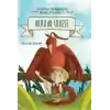 Arzular Ülkesi - Anka Kuşu ile Alperenin Macera Yolculuğu 1