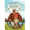 Arzular Ülkesi - Anka Kuşu ile Alperenin Macera Yolculuğu 1