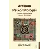 Arzunın Psikomitolojisi