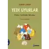 Ashab-ı Kefh Yedi Uyurlar