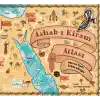 Ashab-ı Kiram Atlası