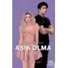 Aşık Olma Korkusu (Ciltli)