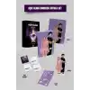 Aşık Olma Korkusu Kutulu Set