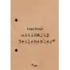 Asılmayıp Beslenenler