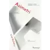 Asimetri