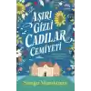 Aşırı Gizli Cadılar Cemiyeti