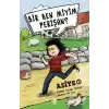 Asiye 3 - Bir Ben Miyim Perişan?