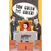 Asiye 4 - Son Gülen İyi Güler
