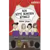 Asiye 5 - Ben Bitti Demeden Bitmez