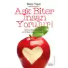 Aşk Biter İnsan Yorulur