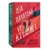 Aşk Hayatım ve Kıyamet
