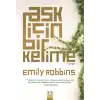 Aşk İçin Bir Kelime