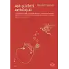 Aşk Şiirleri Antolojisi