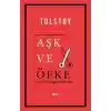 Aşk ve Öfke