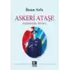 Askeri Ataşe (Kazakistan Anıları)